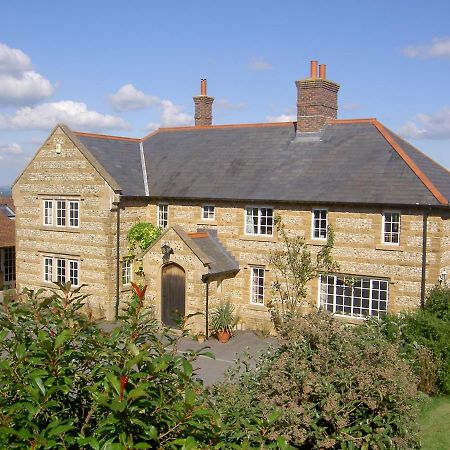 Buckland Newton Whiteways Farmhouse מראה חיצוני תמונה