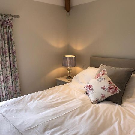 Buckland Newton Whiteways Farmhouse מראה חיצוני תמונה