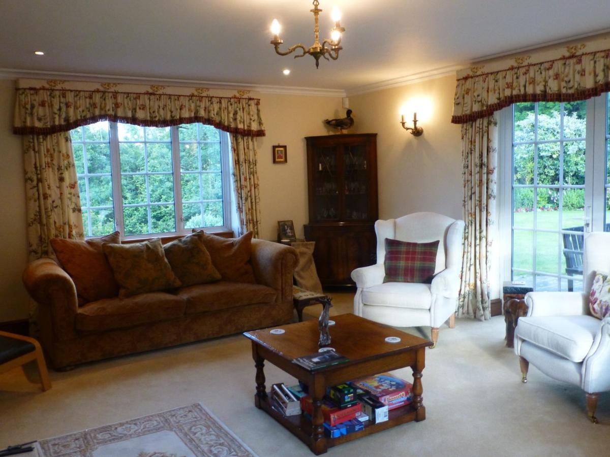 Buckland Newton Whiteways Farmhouse מראה חיצוני תמונה